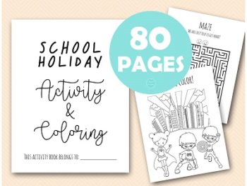 school-holiday-break-activities-and-coloring-book-download