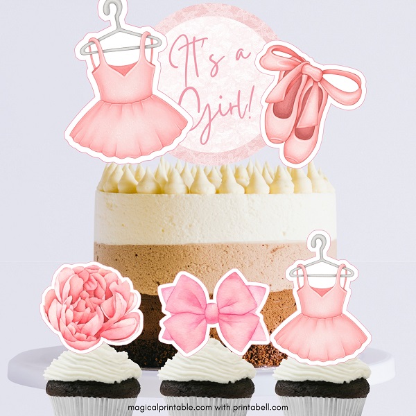 Printable-Ballerina-Centerpiece