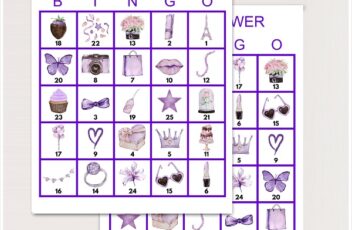 purple-wedding-bingo-cards