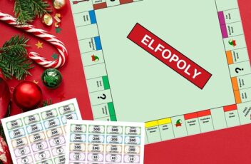 Elf-Monopoly-Kit