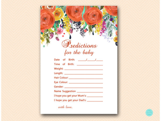 tlc451-predictions-for-baby-gender-aus-autumn-fall-baby-shower-game