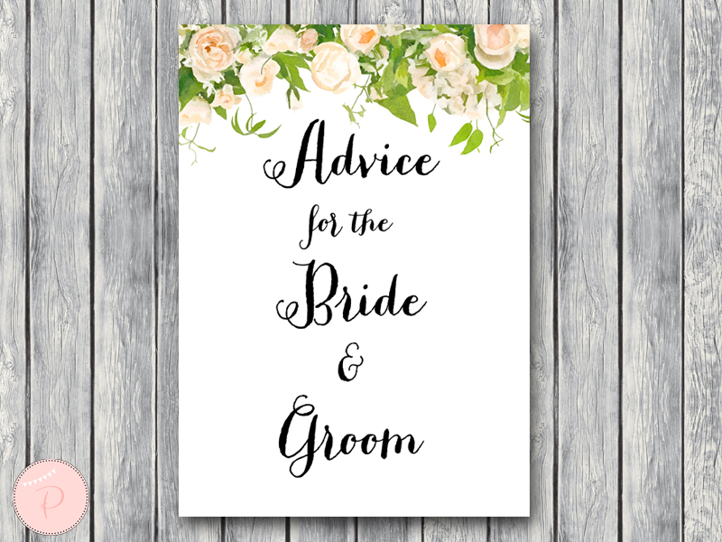 Peonies Bridal Shower Game Package – Printabell • Express