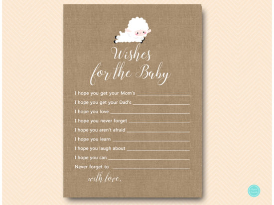 tlc504-wishes-for-baby-card-little-lamb-baby-showerb