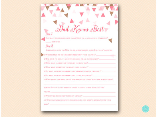 tlc553-dad-knows-best-rose-gold-pink-geometric-baby-shower-game