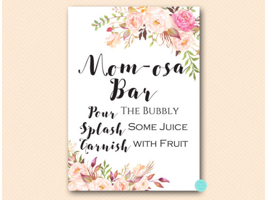 Printable Mother's Day Mimosa Gift Tags, Mom-osa Mother's Day Gift, to My  Favorite Mom-osas, Gift Idea for Mom, Editable Instant Download 