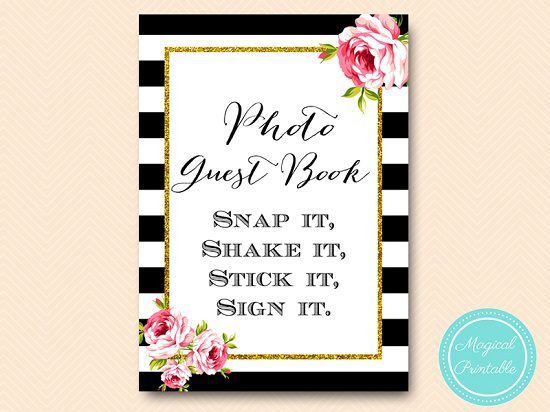 bs10-sign-photo-guestbook-black-stripe-and-gold-5jpg