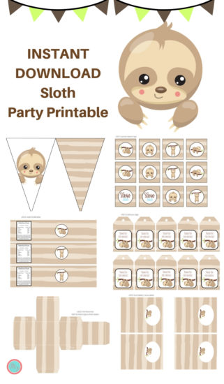 sloth-baby-shower-party-printable-download