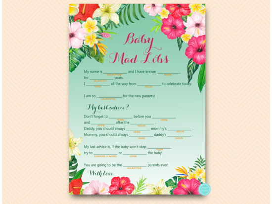 tlc650-mad-libs-baby-tropical-bridal-shower