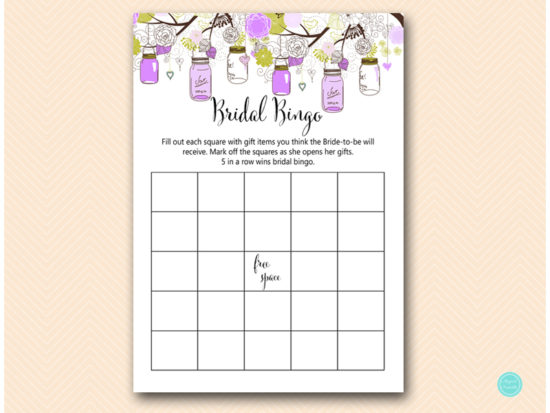 bs475-bingo-bridal-gift-purple-mason-jars-bridal-shower