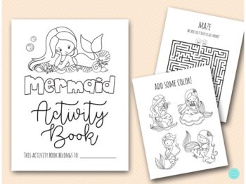 mermaid-party-acitivity-and-coloring-book-sheets