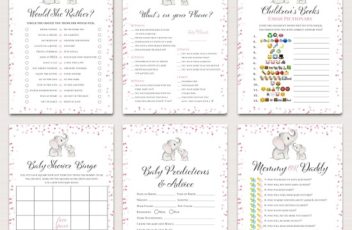 pink-elephant-baby-shower-game-package-templates