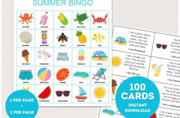 printable-summer-bingo-cards