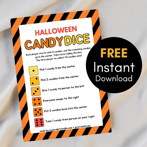 FREE-Halloween-candydice