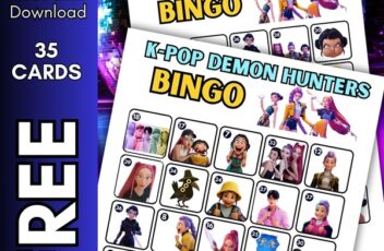 free-kpop-demon-hunters-party-game-bingo